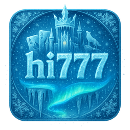 hi777 logo